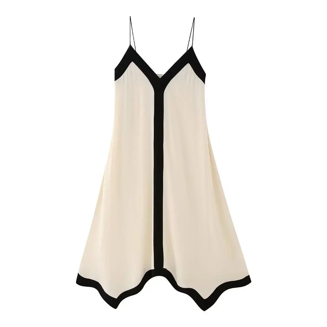 Vestido Aline