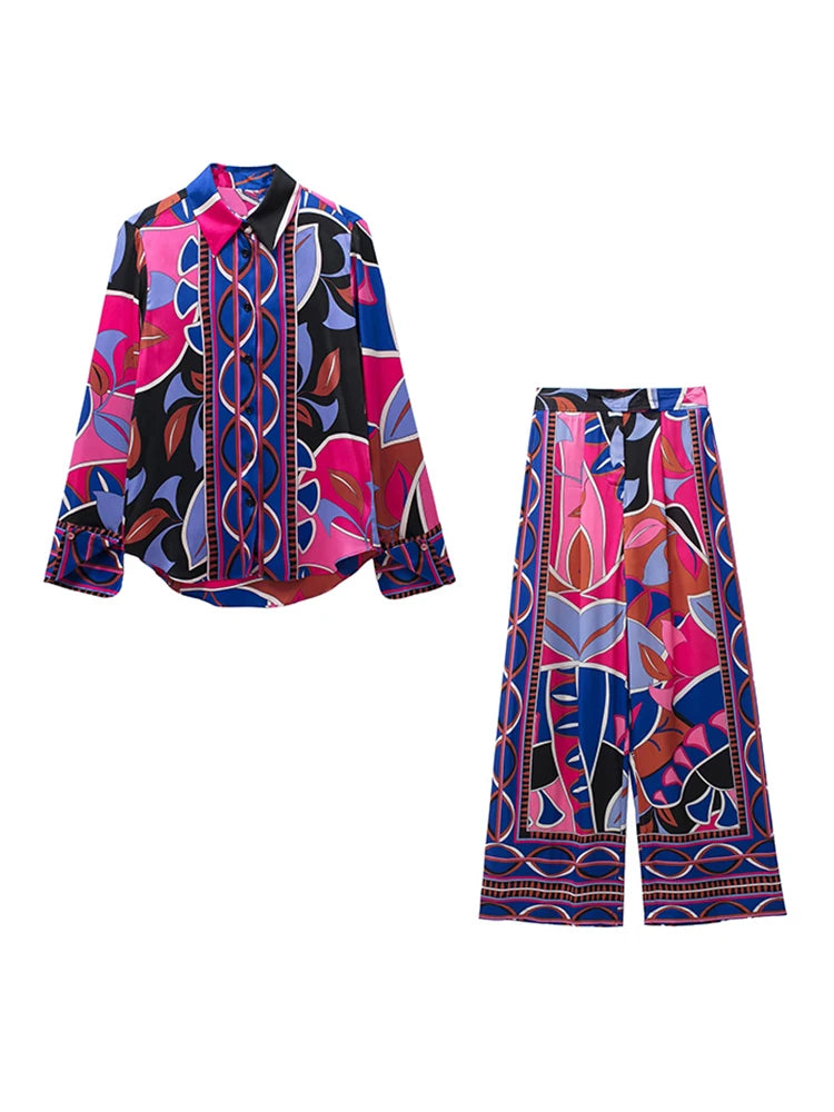 Conjunto Flávia