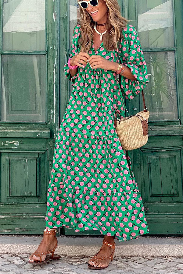 Vestido Fabi - Pronta Entrega