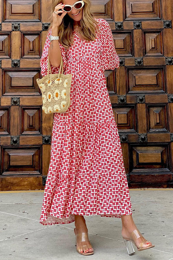 Vestido Fabi - Pronta Entrega