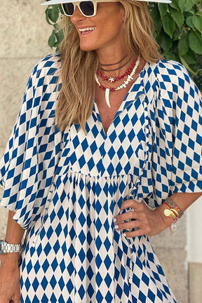 Vestido Fabi