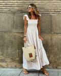 Vestido Soraia