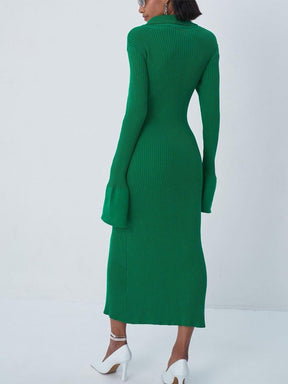 Vestido Ingride