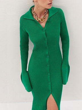 Vestido Ingride