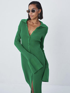 Vestido Ingride