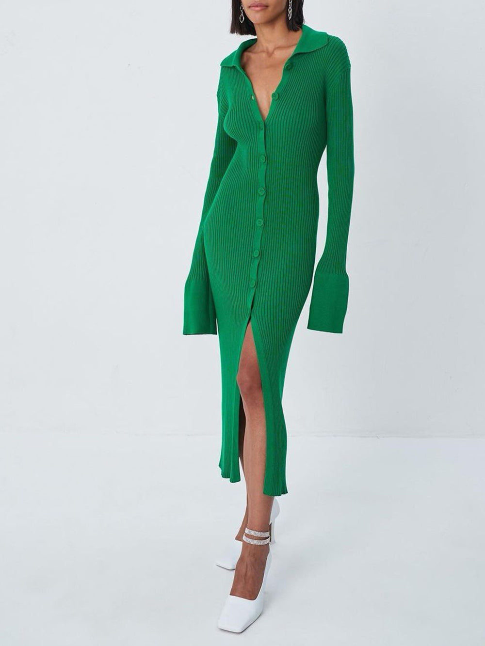 Vestido Ingride