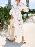 Vestido Joana - Pronta Entrega