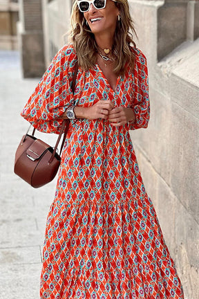 Vestido Fabi