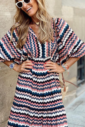 Vestido Fabi