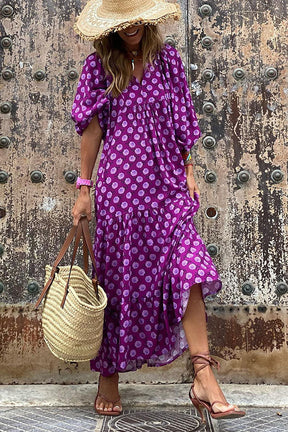 Vestido Fabi