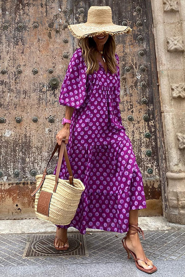 Vestido Fabi - Pronta Entrega