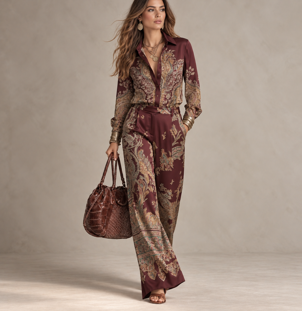 Conjunto Michel