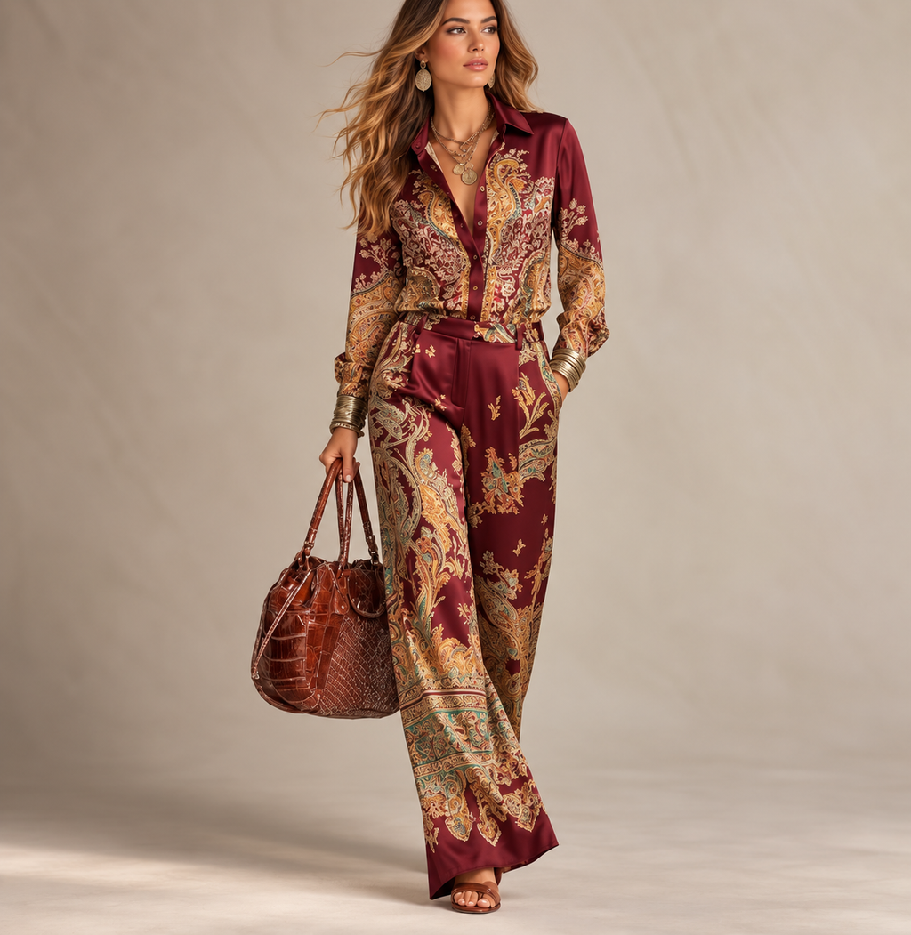 Conjunto Michel