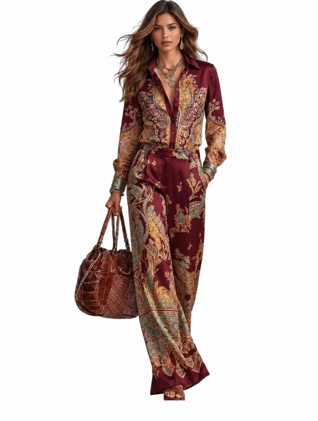 Conjunto Michel