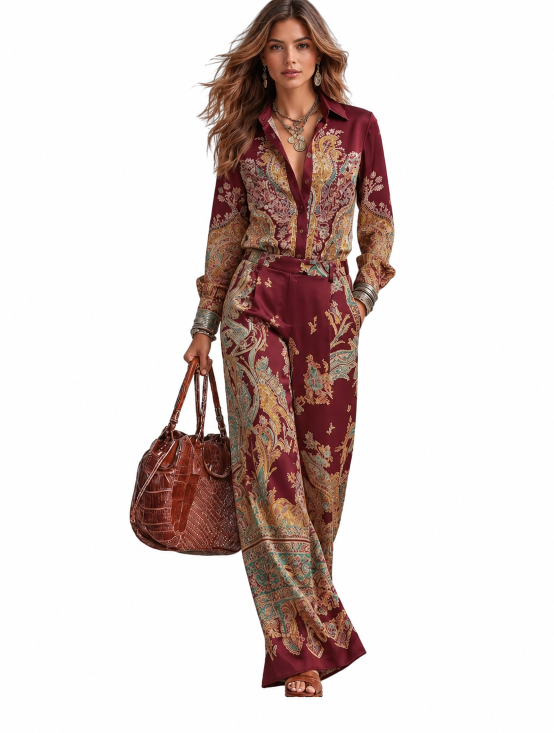 Conjunto Michel