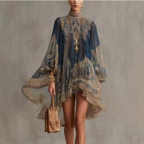 Vestido Susi