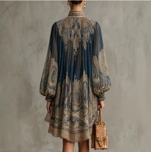 Vestido Susi