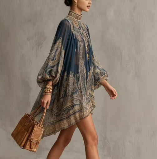 Vestido Susi