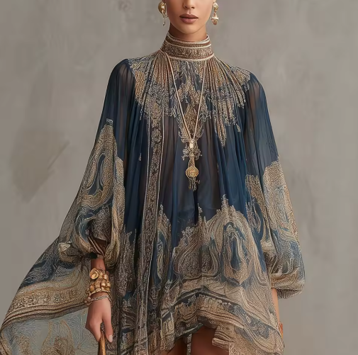 Vestido Susi