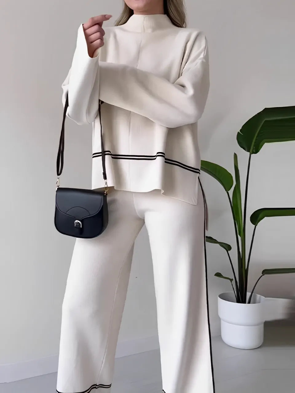CONJUNTO KIM - ATEMPORAL