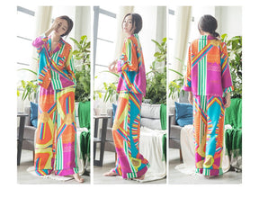 Conjunto Hillary