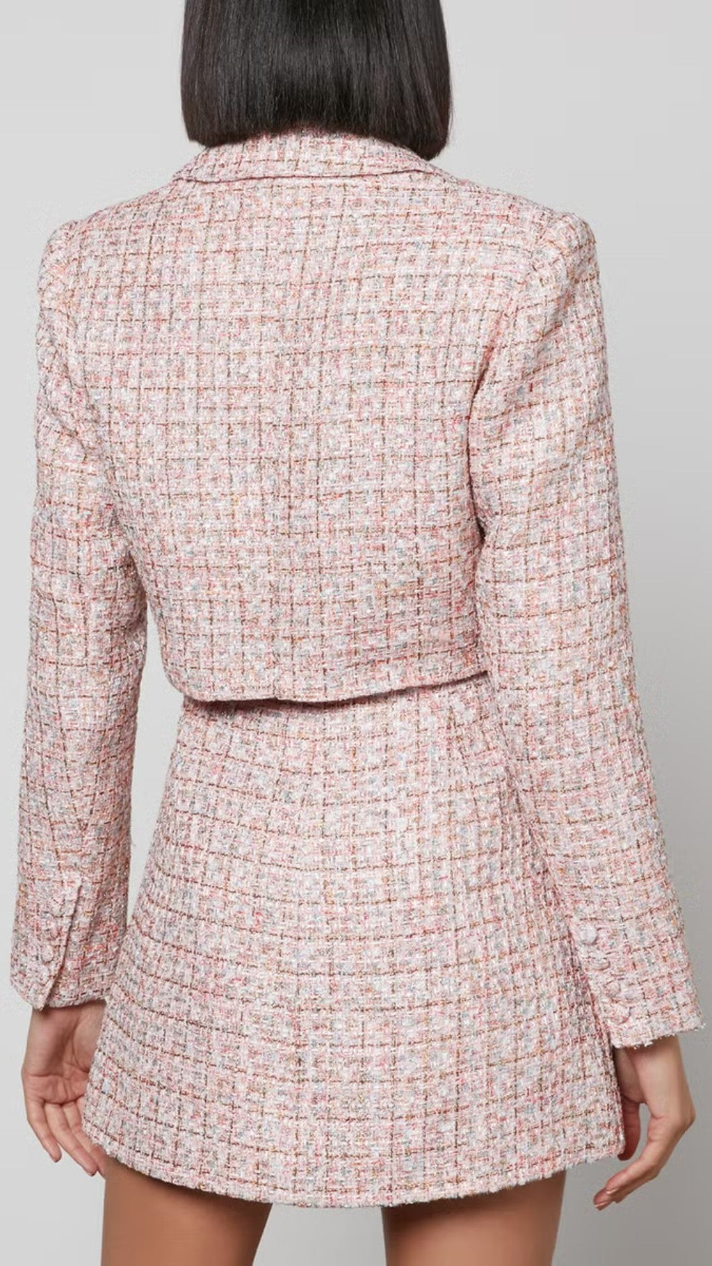 Vestido/Blazer Paloma