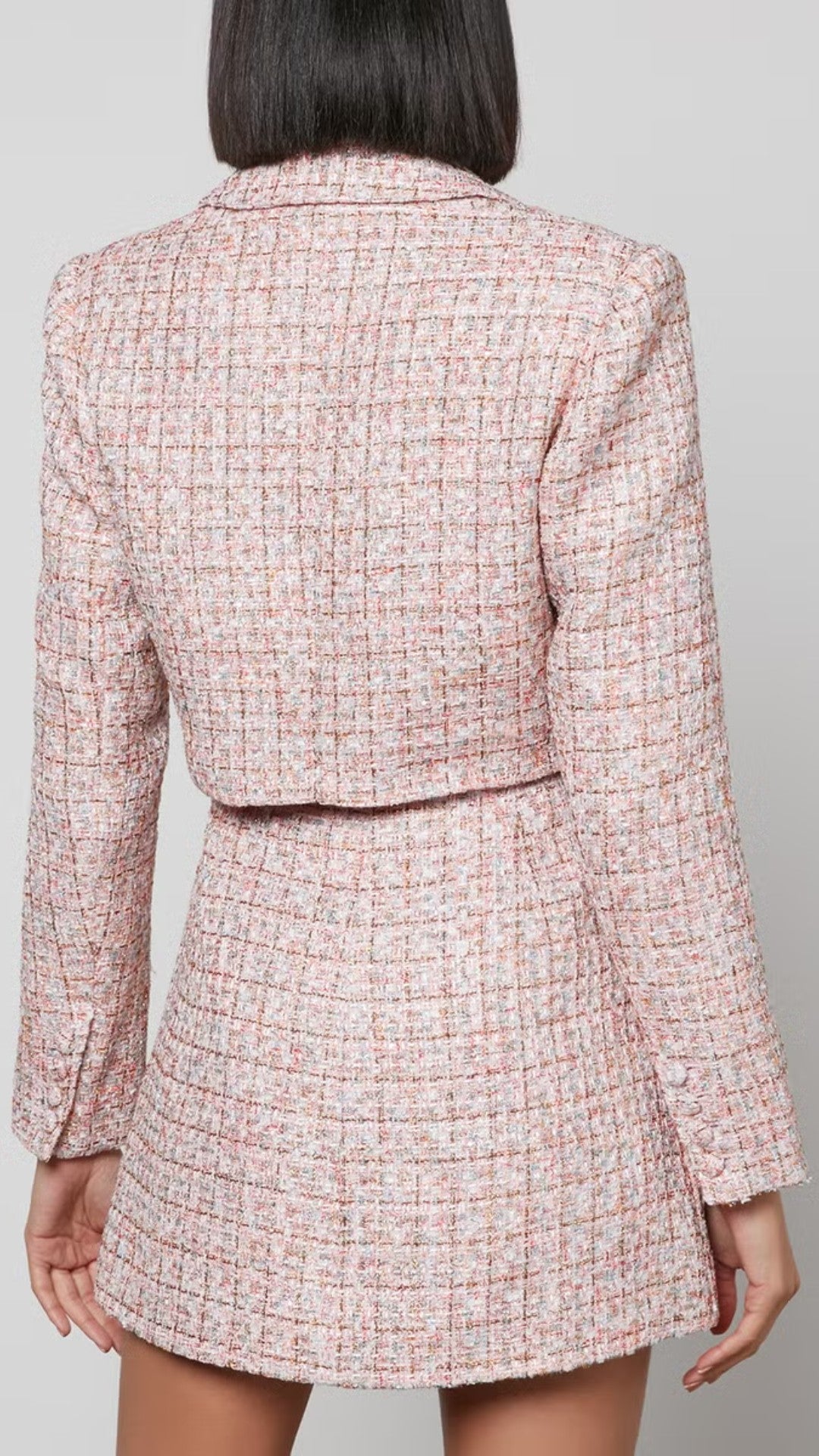 Vestido/Blazer Paloma