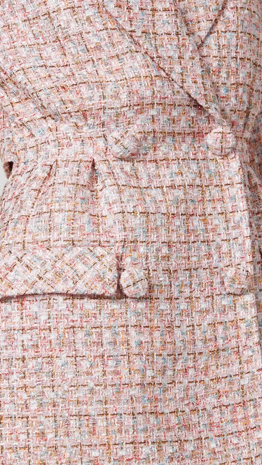 Vestido/Blazer Paloma