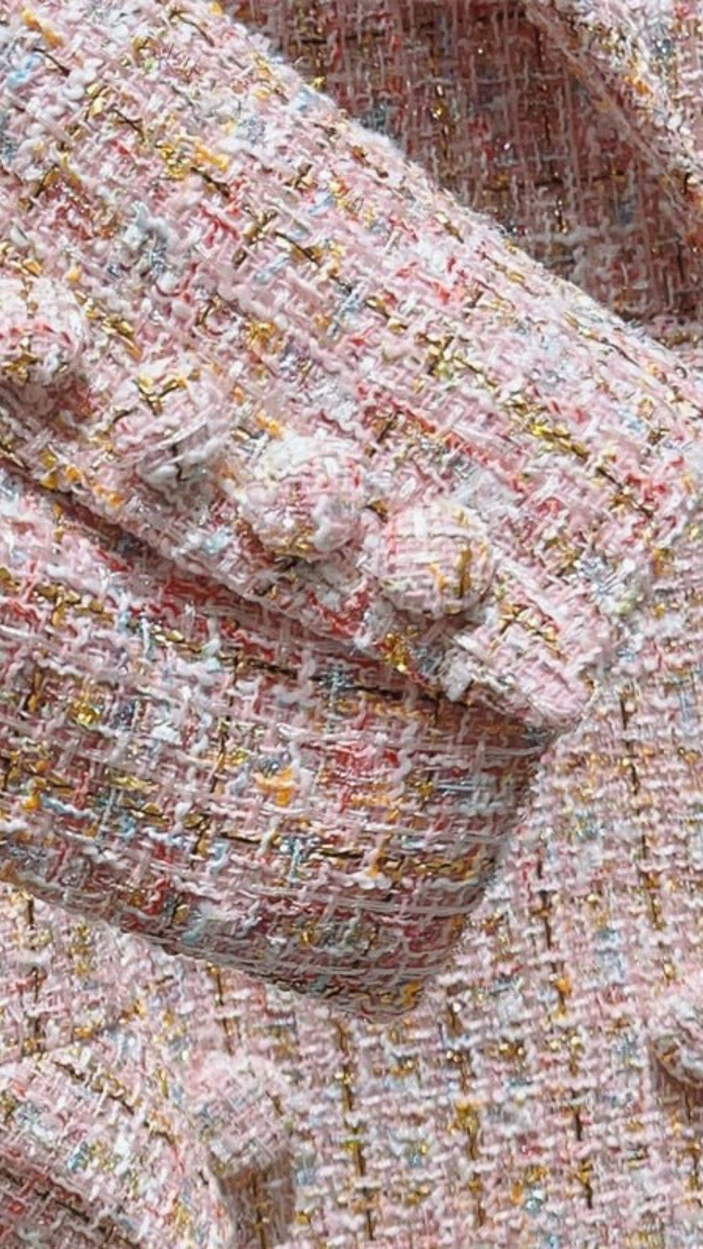 Vestido/Blazer Paloma