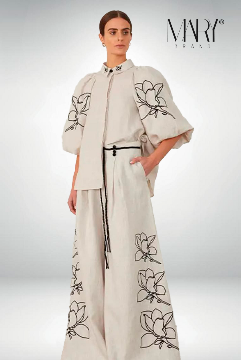 Conjunto Nara - Pronta Entrega