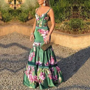 VESTIDO DALILA