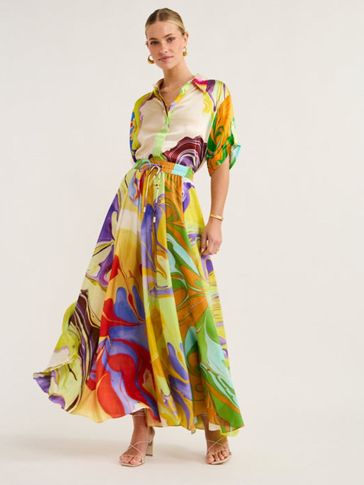 Conjunto Ágata - Pronta Entrega