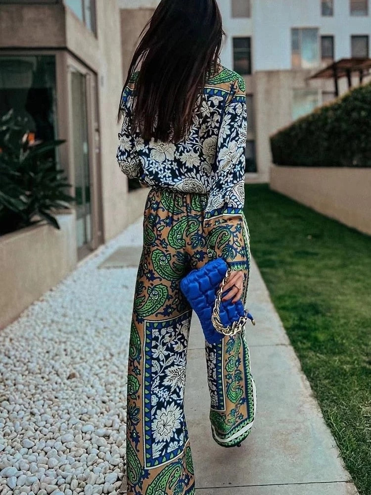 Conjunto Cora