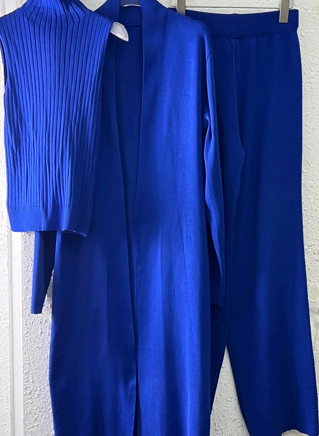 Conjunto Bertha - Pronta Entrega