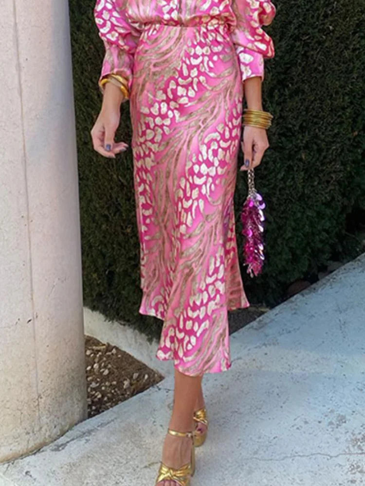 Conjunto Aurora - Pronta Entrega