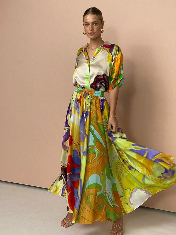 Conjunto Ágata - Pronta Entrega