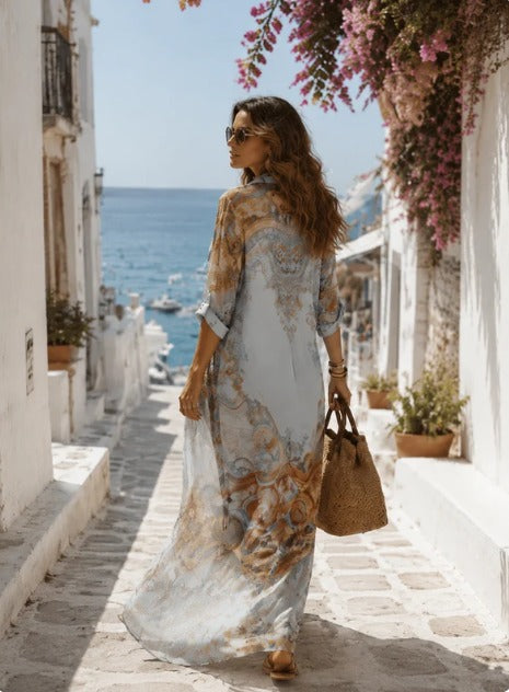 Vestido Livia