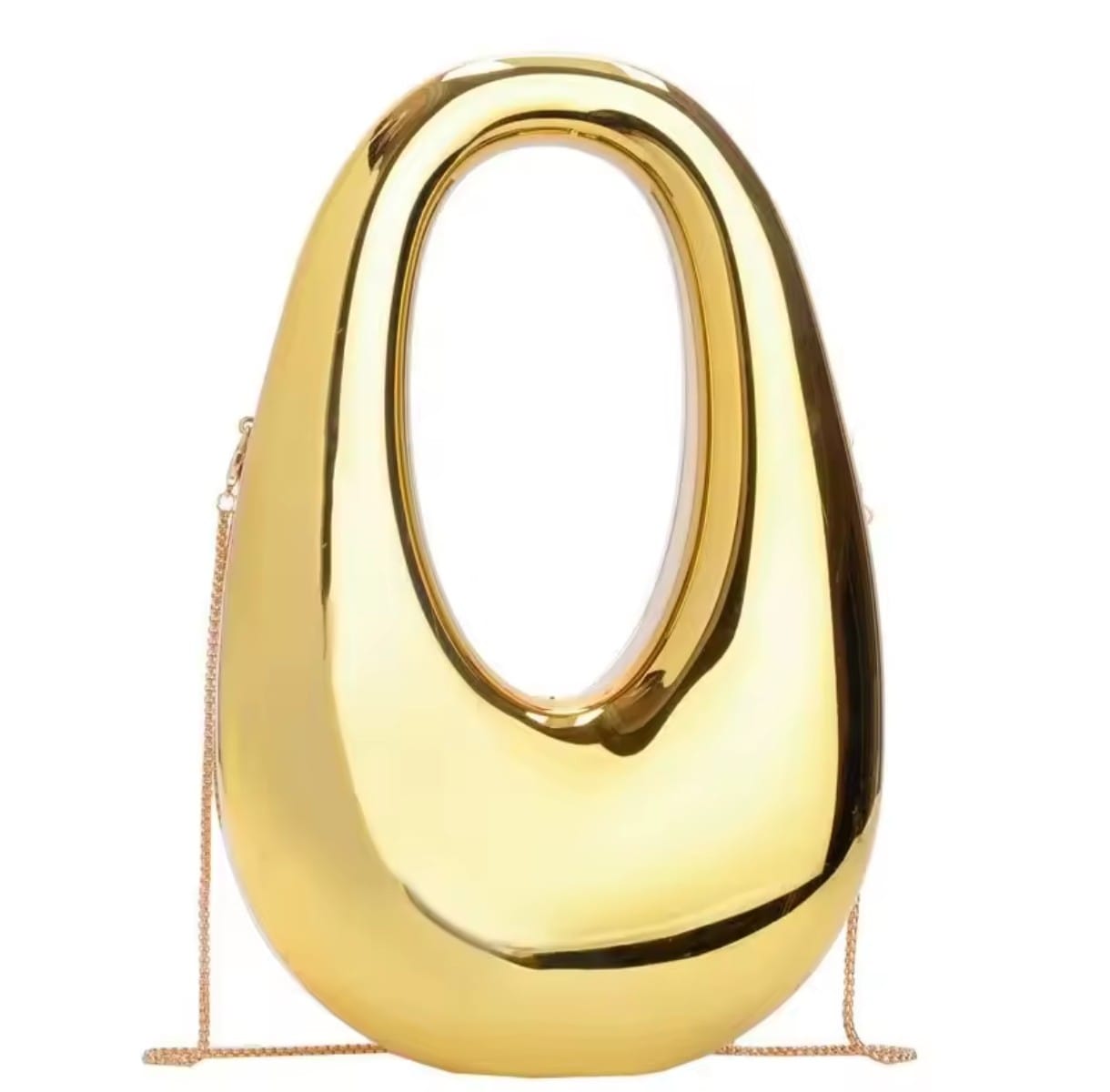 Bolsa Arco - Pronta Entrega