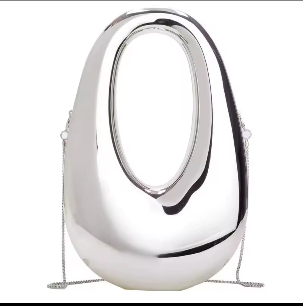 Bolsa Arco - Pronta Entrega