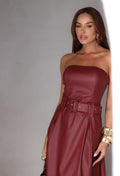Vestido Vick - Pronta Entrega