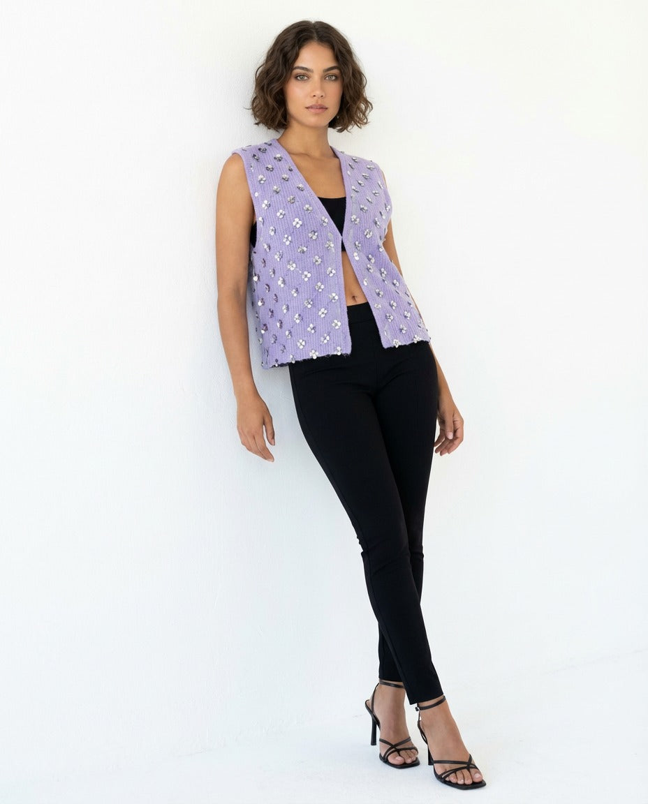 Blusa Bel - Pronta Entrega ´