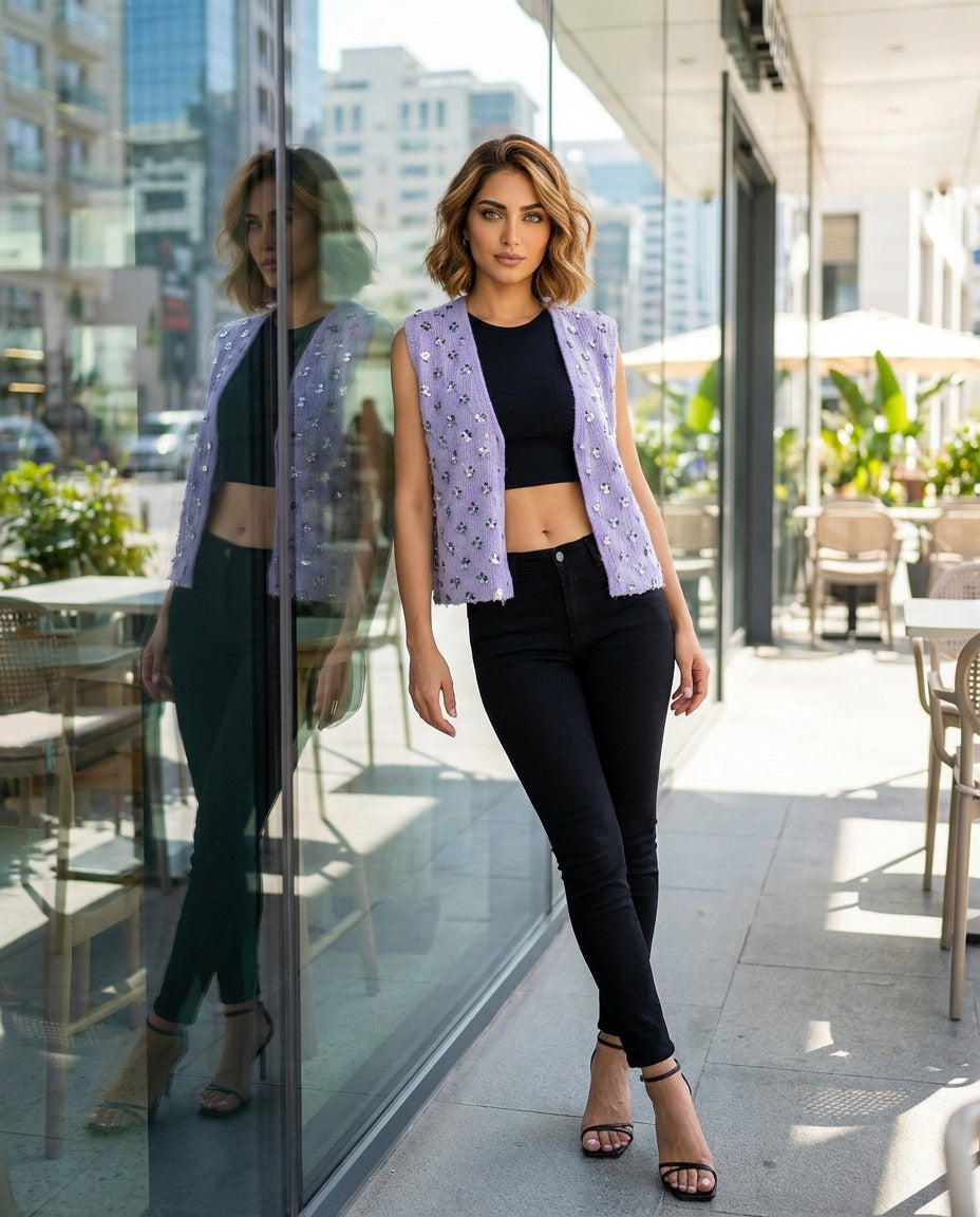 Blusa Bel - Pronta Entrega ´