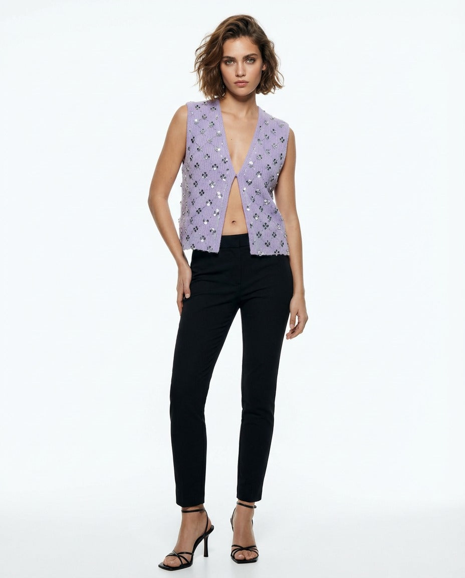 Blusa Bel - Pronta Entrega ´