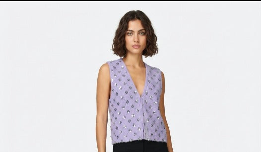 Blusa Bel - Pronta Entrega ´