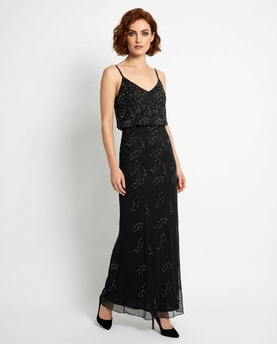 Vestido Dylan - Pronta Entrega
