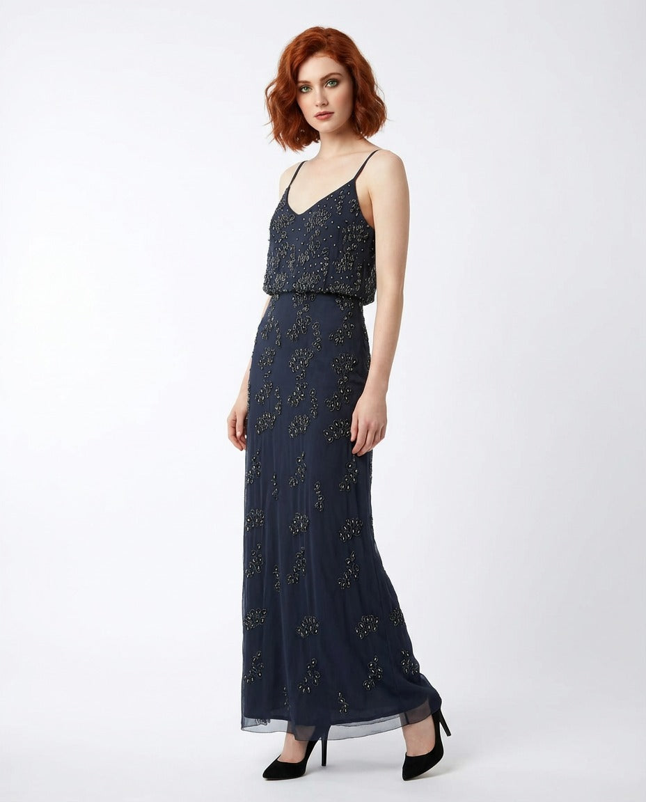 Vestido Dylan - Pronta Entrega