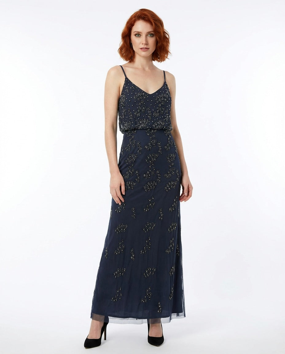 Vestido Dylan - Pronta Entrega