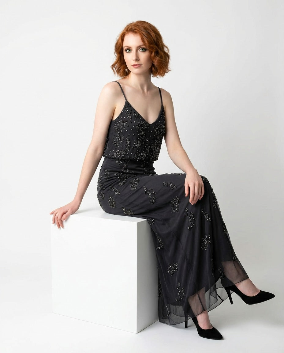 Vestido Dylan - Pronta Entrega
