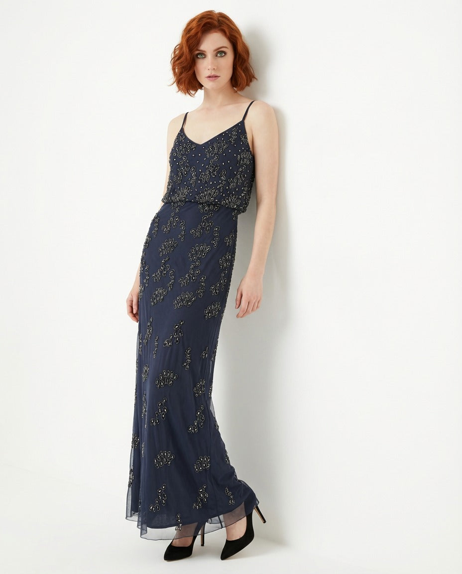 Vestido Dylan - Pronta Entrega
