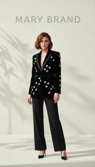 Blazer VIENA